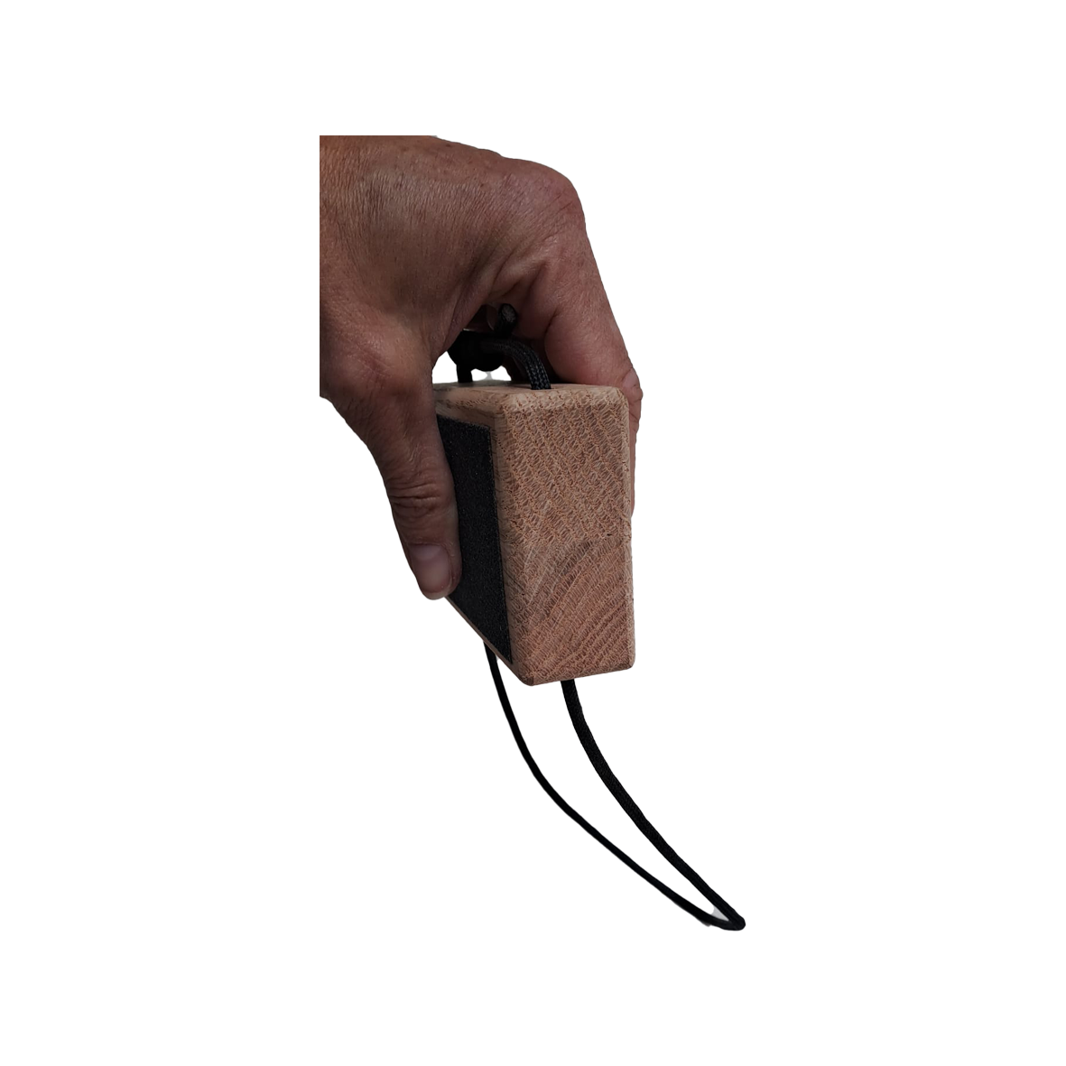 Straight Pinch Block