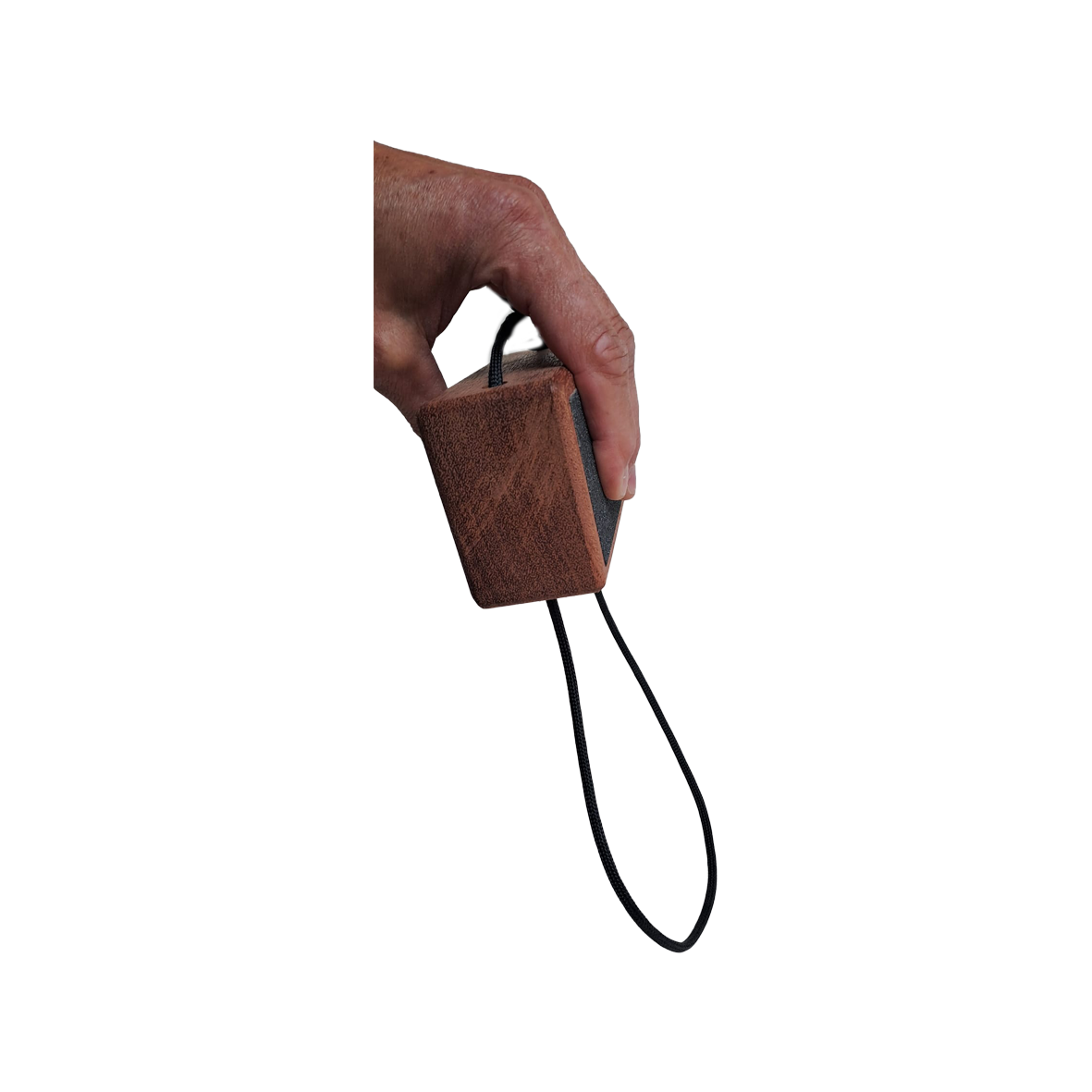 Straight Pinch Block