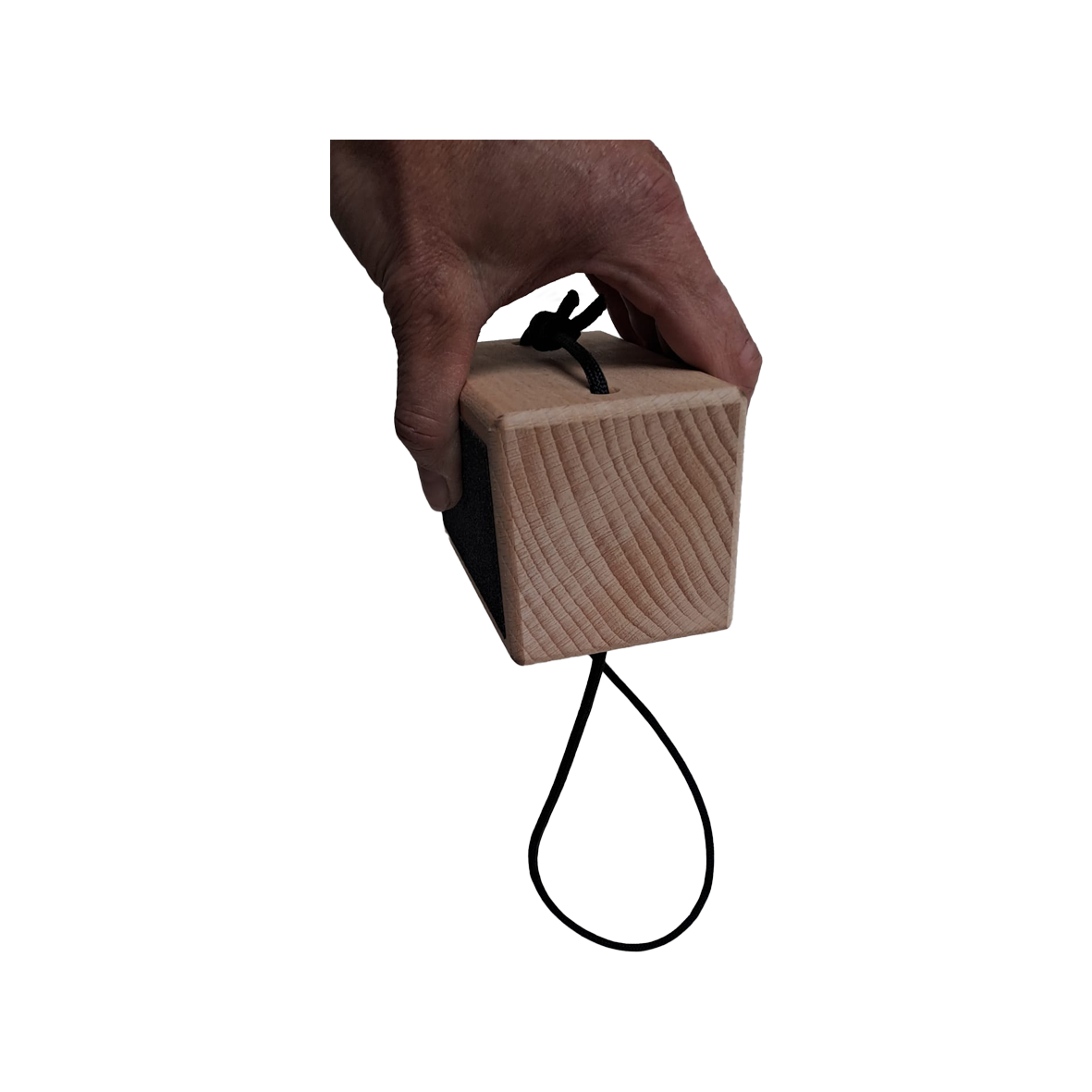 Straight Pinch Block
