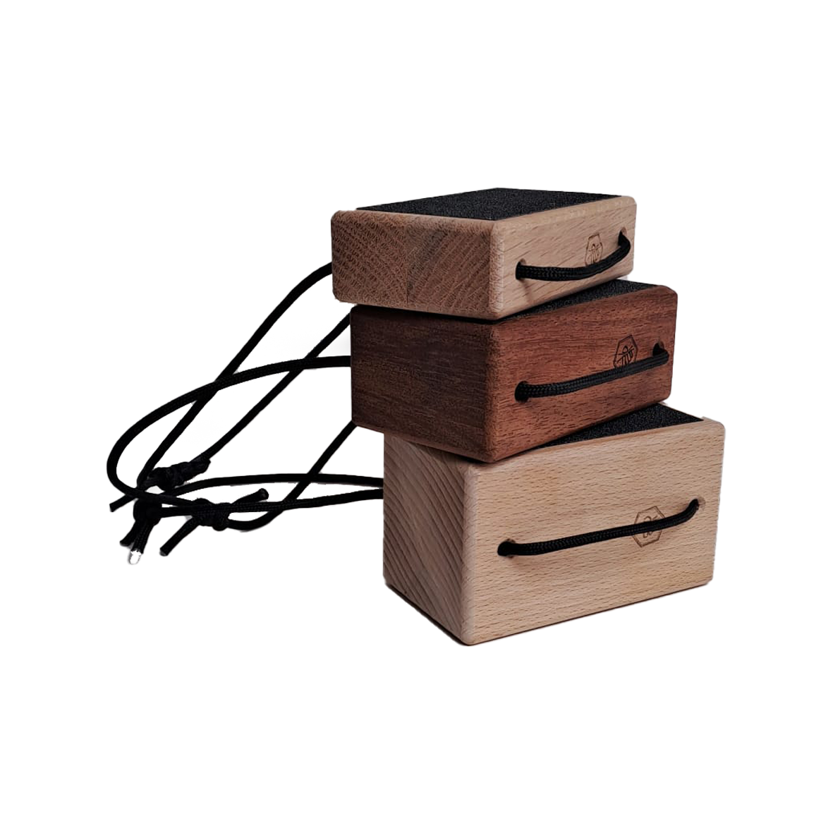 Straight Pinch Block
