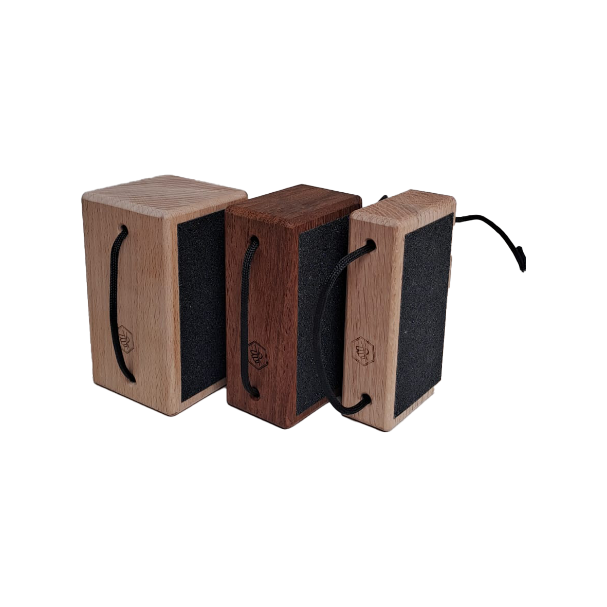 Straight Pinch Block