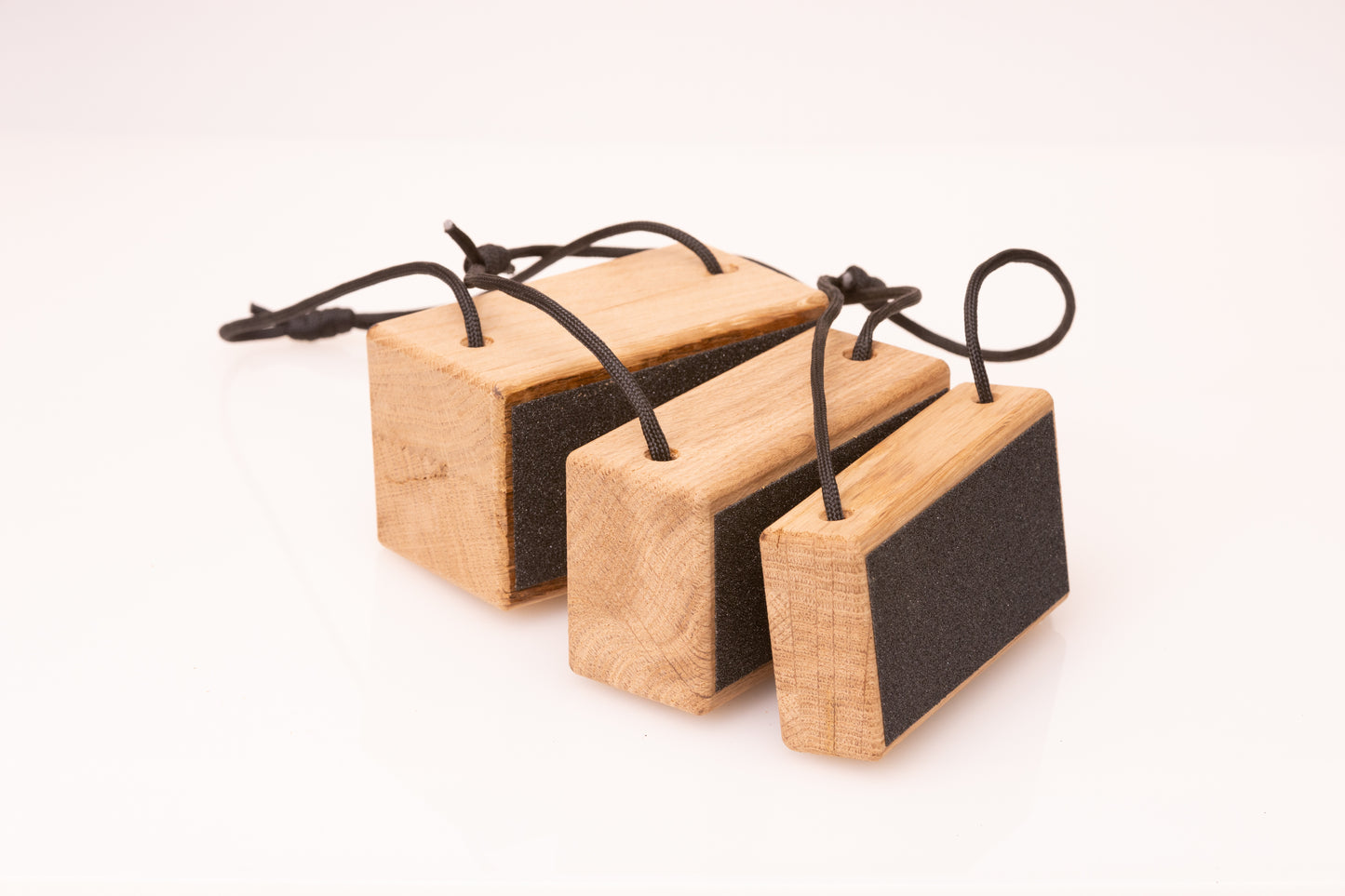 Straight Pinch Block