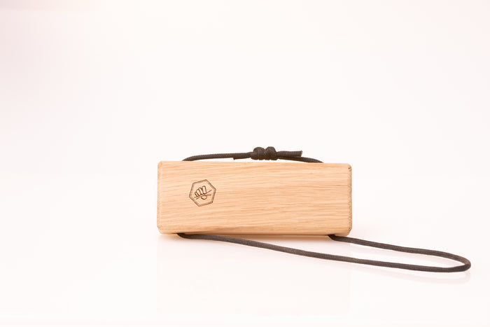 Mini Hangboard