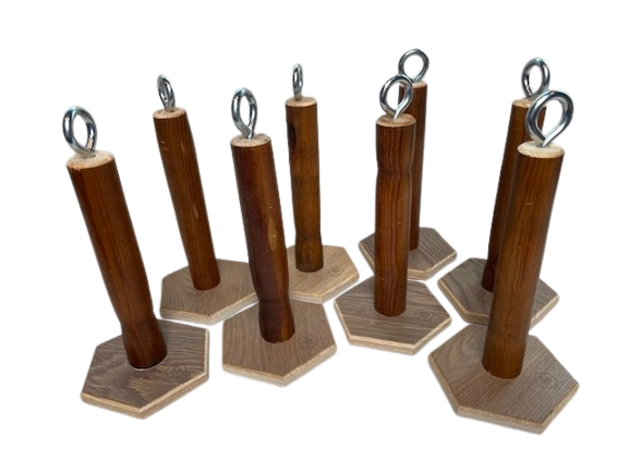Loading Pin