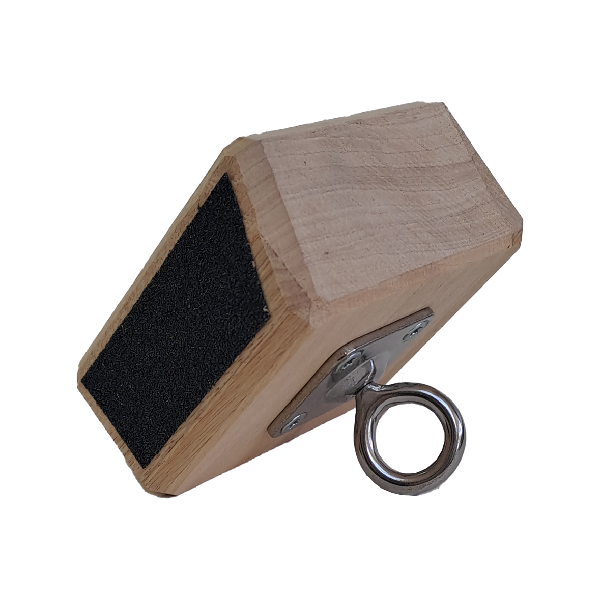 Angled Pinch Block