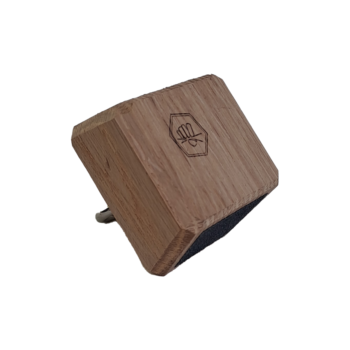 Angled Pinch Block