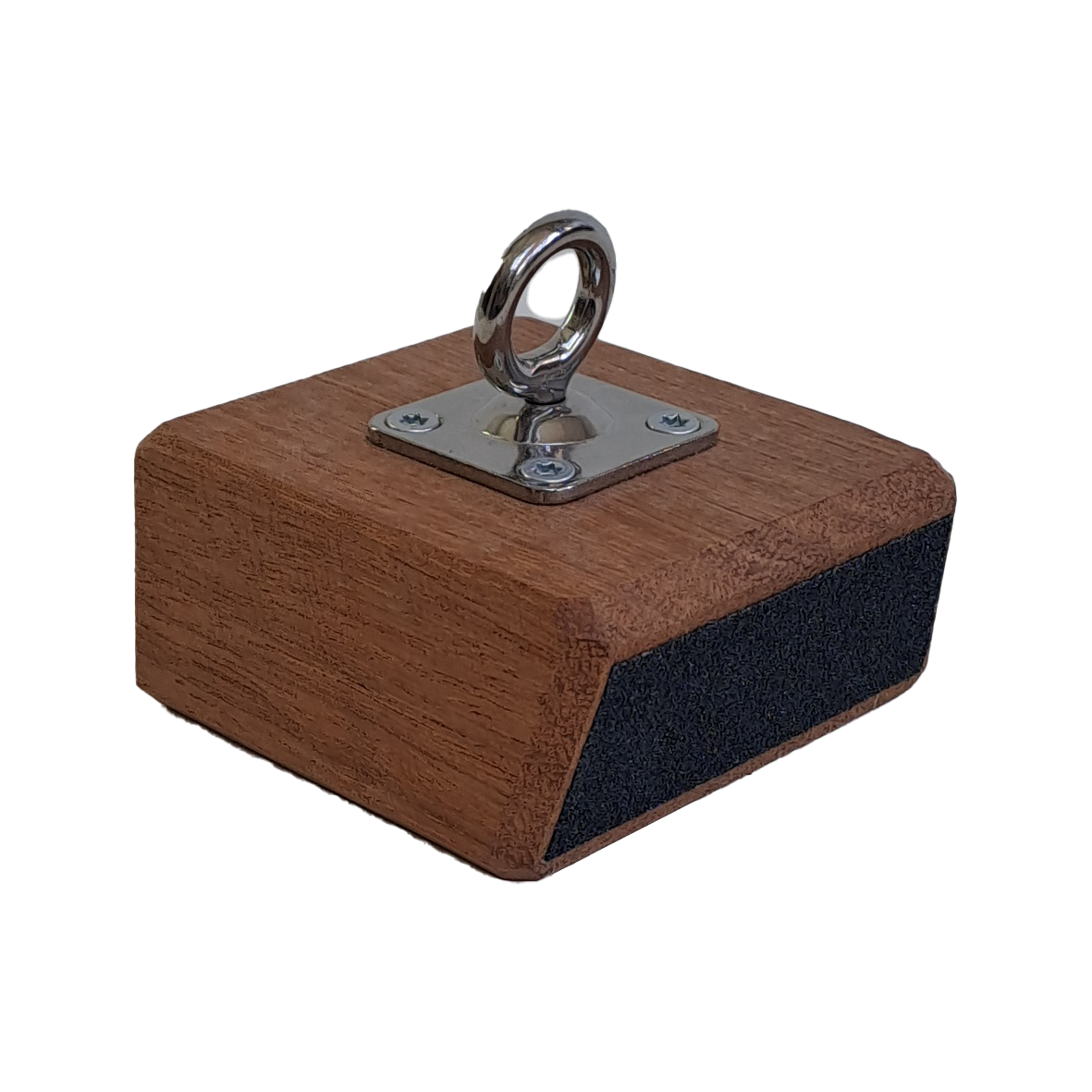 Angled Pinch Block