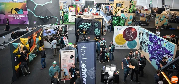 Vertical Pro trade fair in Friedrichshafen