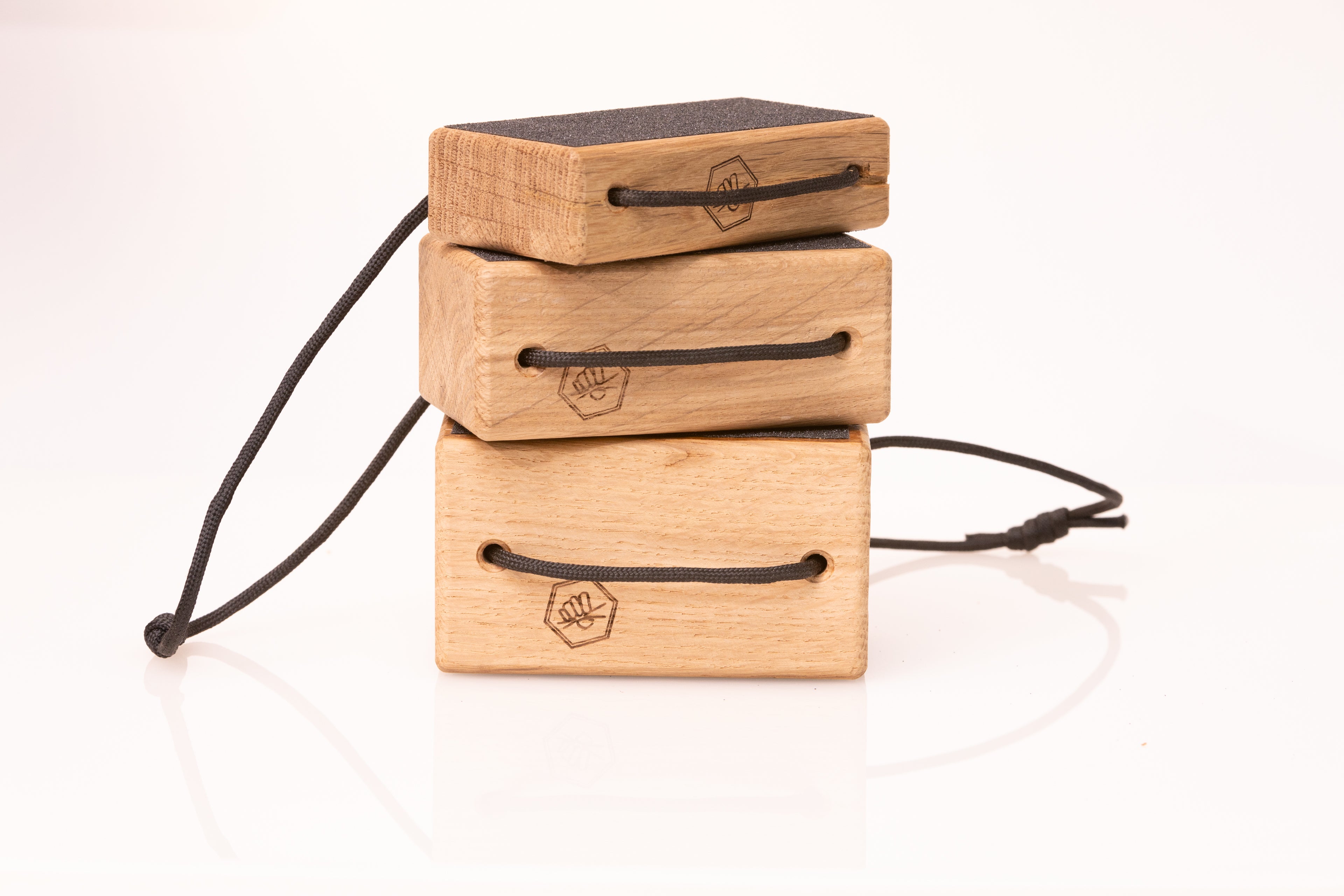 Straight Pinch Block – CrushClub