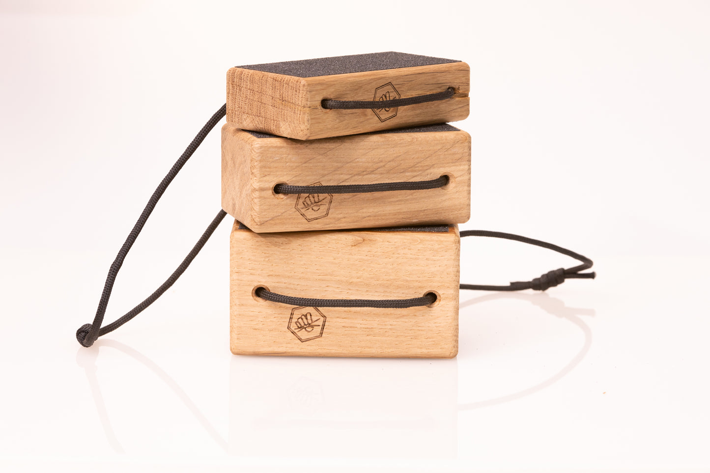 Straight Pinch Block