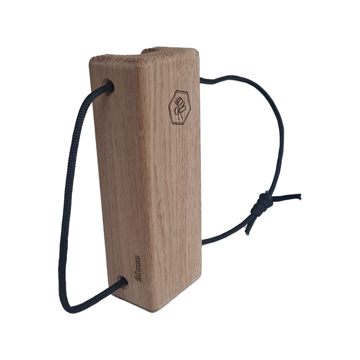Mini Hangboard
