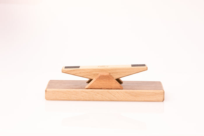 See-Saw Battle