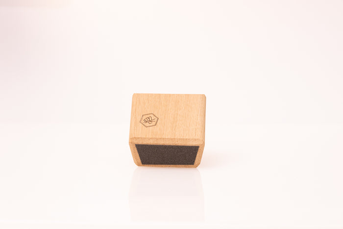 Angled Pinch Block