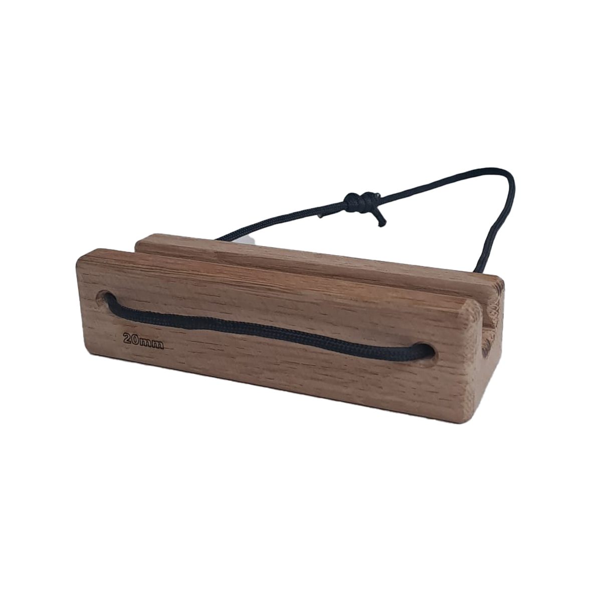 Mini Hangboard