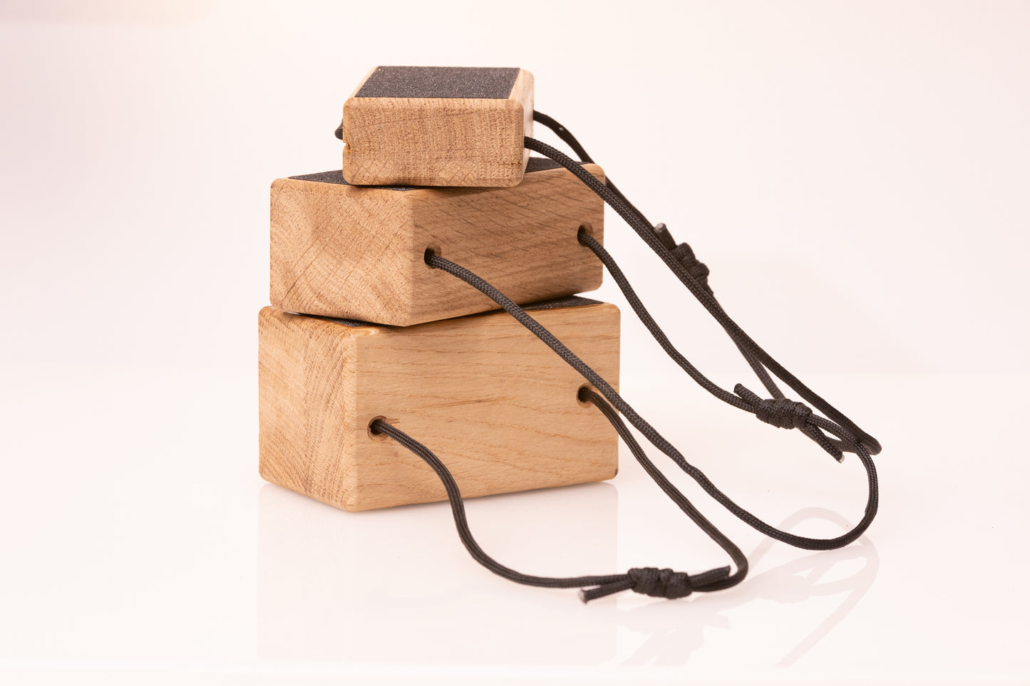 Straight Pinch Block