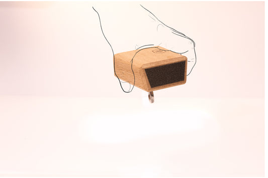 Pinch Block