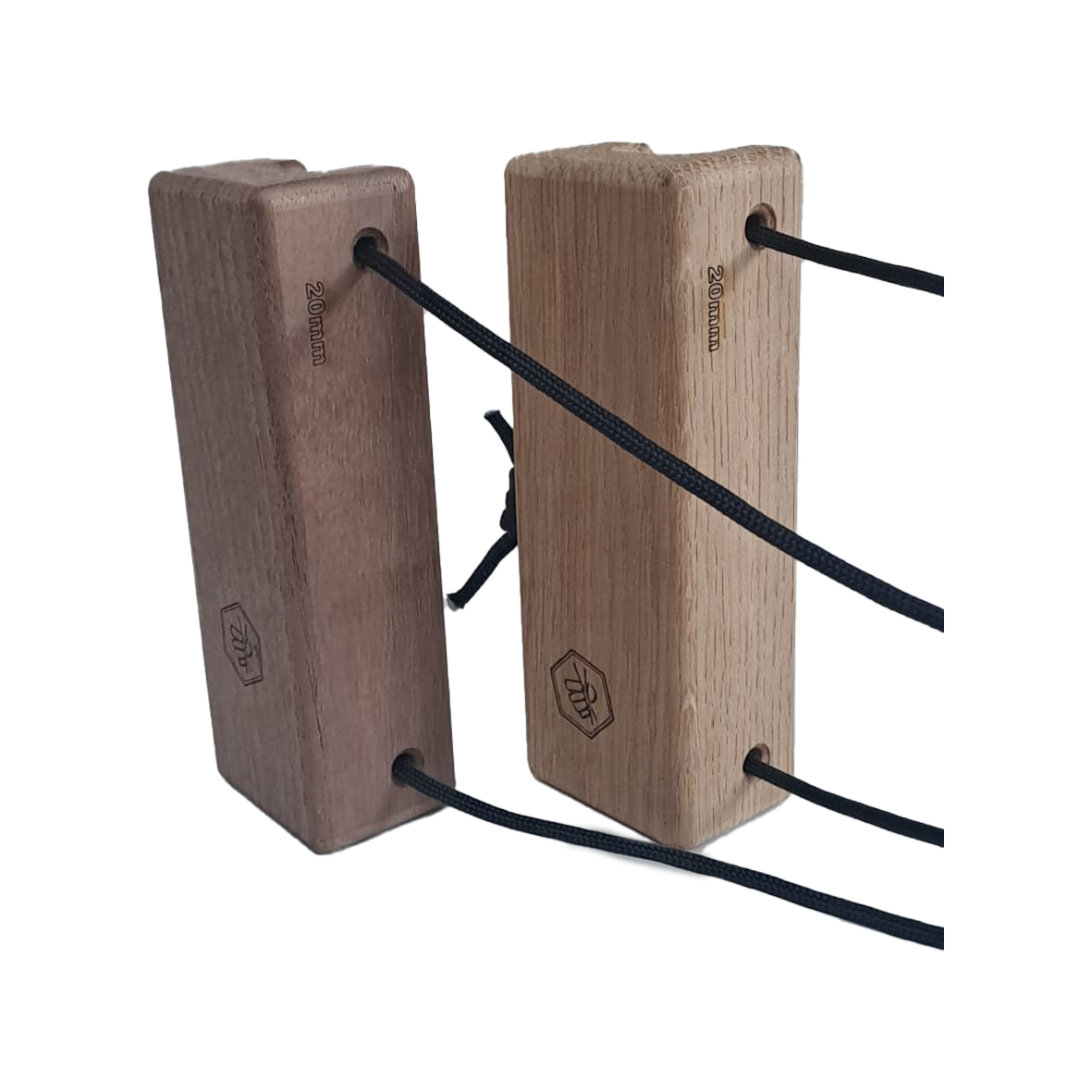 Mini Hangboard