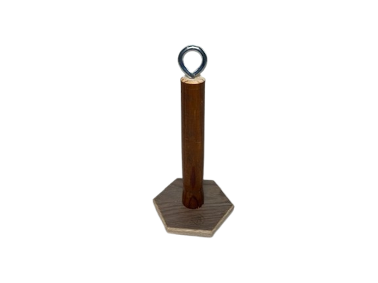 Loading Pin