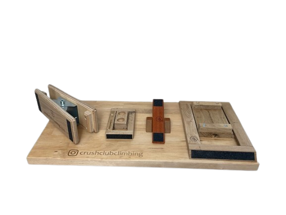 Battle table