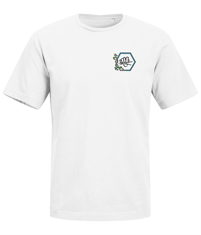 Front Side